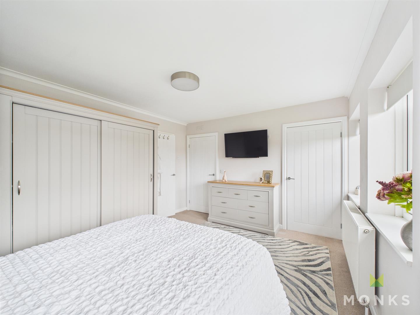 Maymyo Shawbury Road, Wem, SY4 5PF For Sale